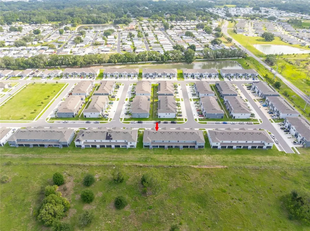 34310 Redwood Dawn Lane Wesley Chapel FL 33543