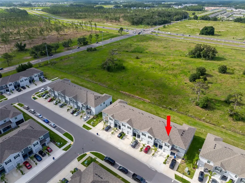 34310 Redwood Dawn Lane Wesley Chapel FL 33543