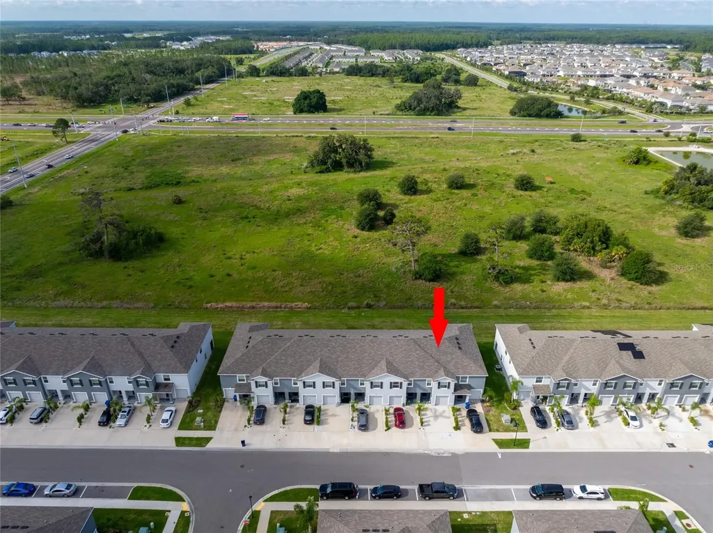 34310 Redwood Dawn Lane Wesley Chapel FL 33543