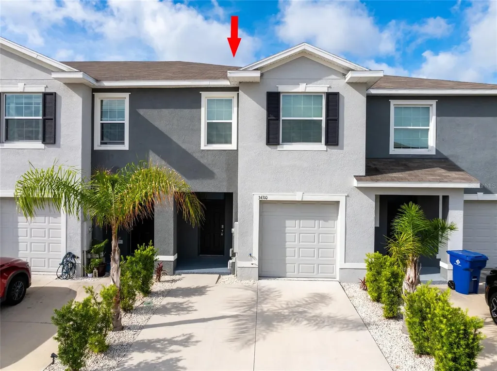 34310 Redwood Dawn Lane Wesley Chapel FL 33543
