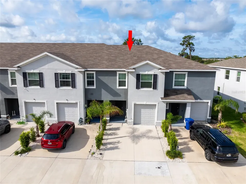34310 Redwood Dawn Lane Wesley Chapel FL 33543