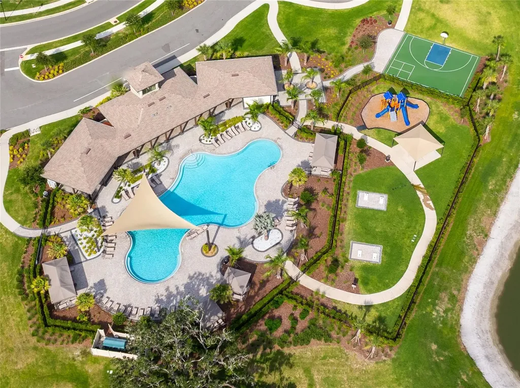 34310 Redwood Dawn Lane Wesley Chapel FL 33543