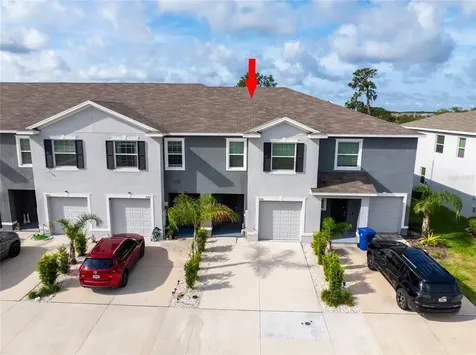 34310 Redwood Dawn Lane Wesley Chapel FL 33543