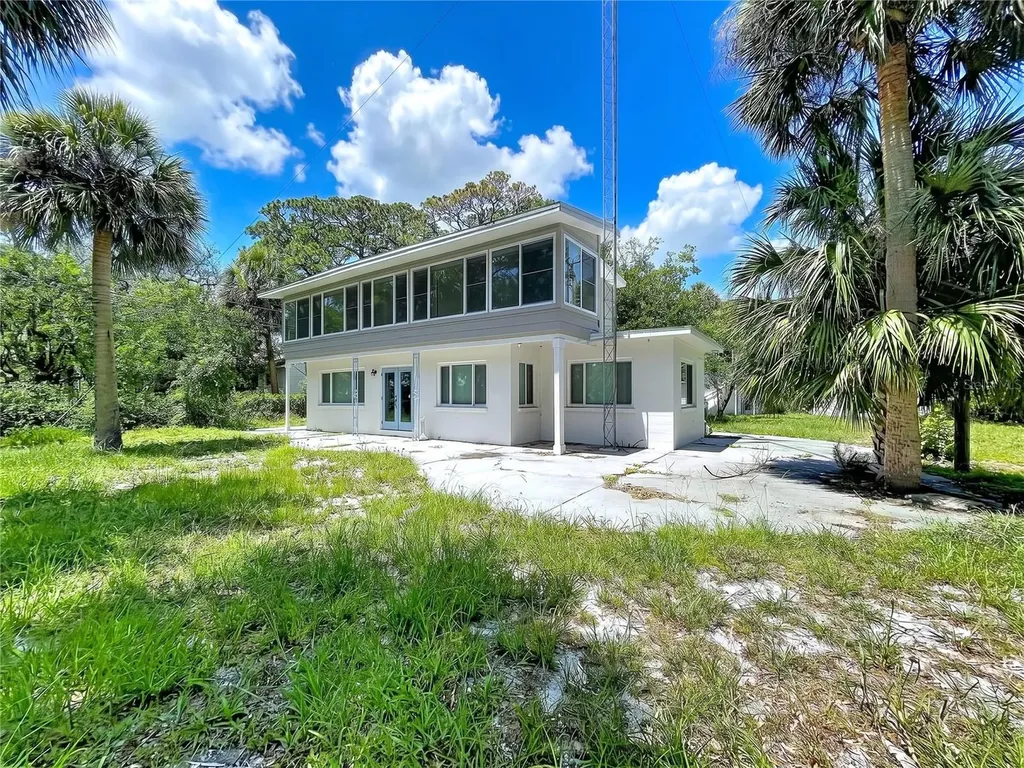1275 Mickler Lane Tarpon Springs FL 34689