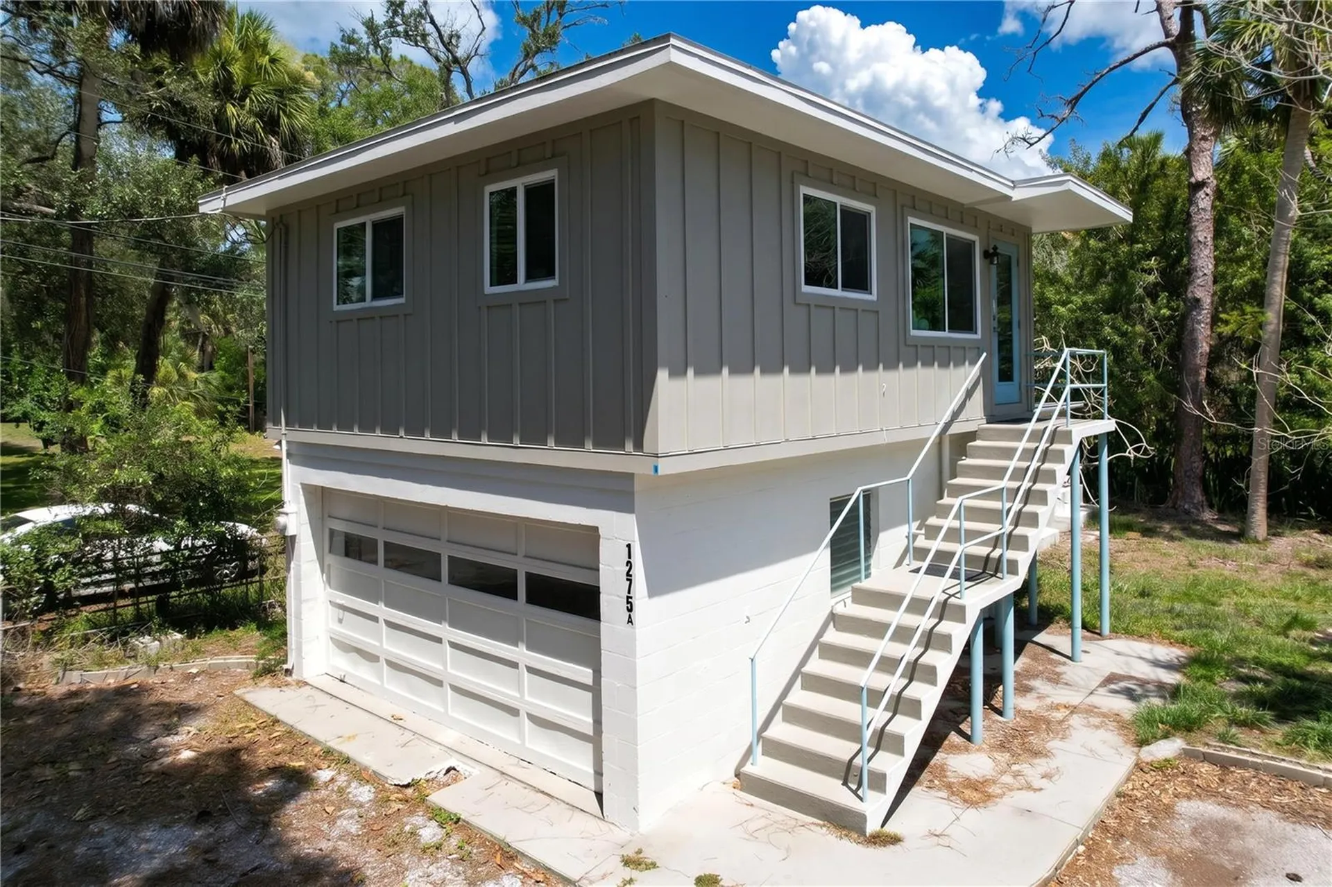 1275 Mickler Lane Tarpon Springs FL 34689