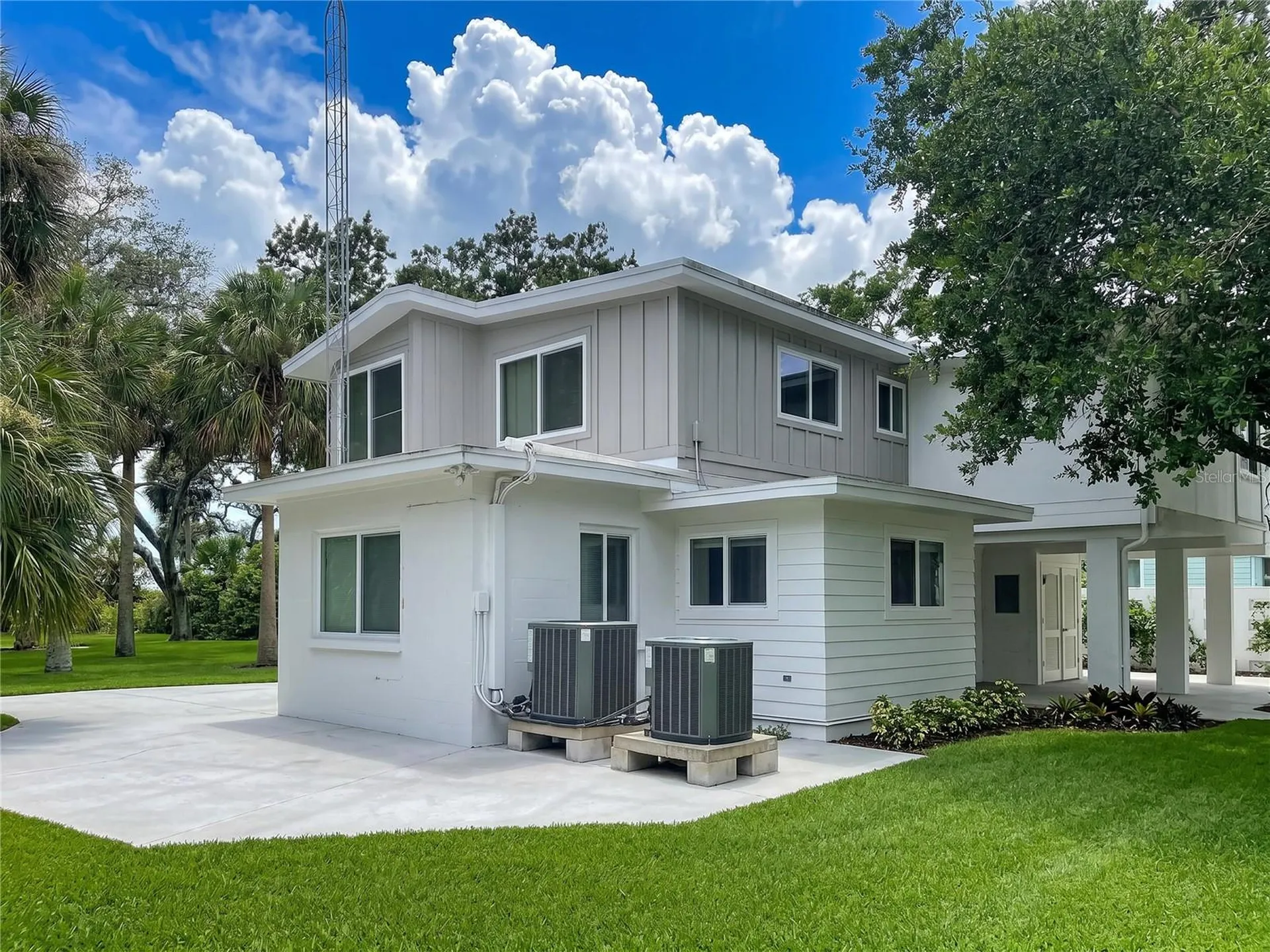 1275 Mickler Lane Tarpon Springs FL 34689