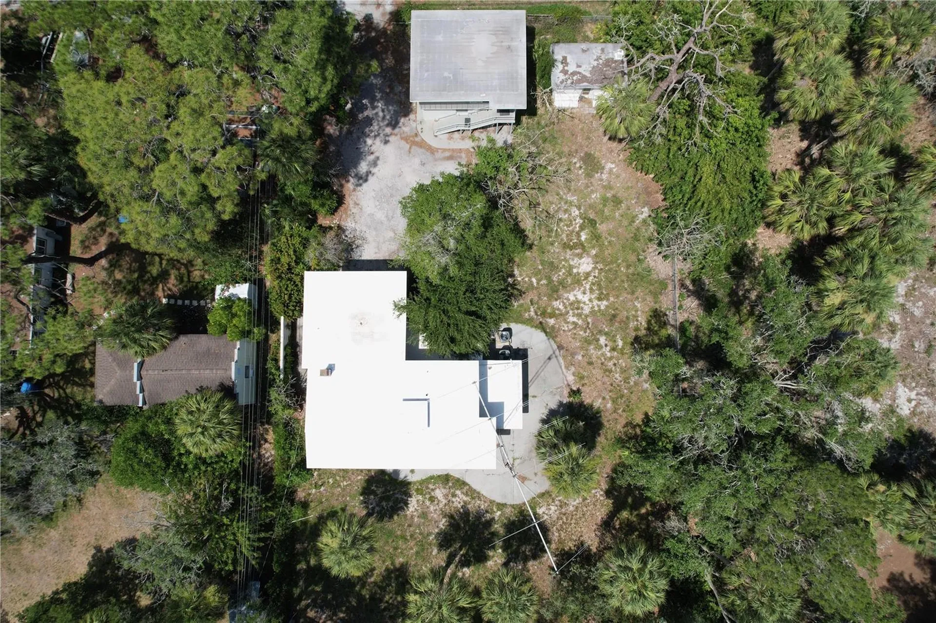 1275 Mickler Lane Tarpon Springs FL 34689