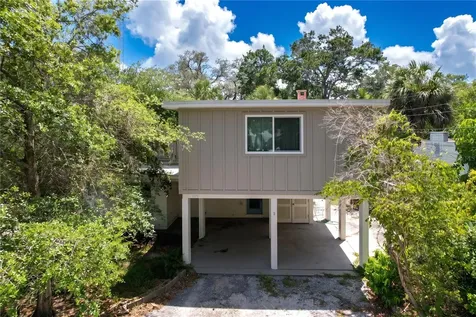 1275 Mickler Lane Tarpon Springs FL 34689