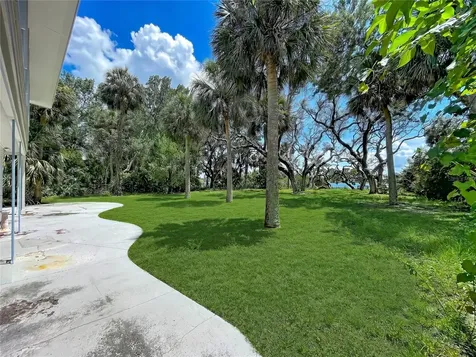 1275 Mickler Lane Tarpon Springs FL 34689