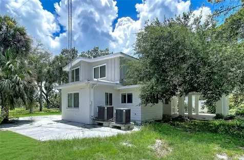 1275 Mickler Lane Tarpon Springs FL 34689