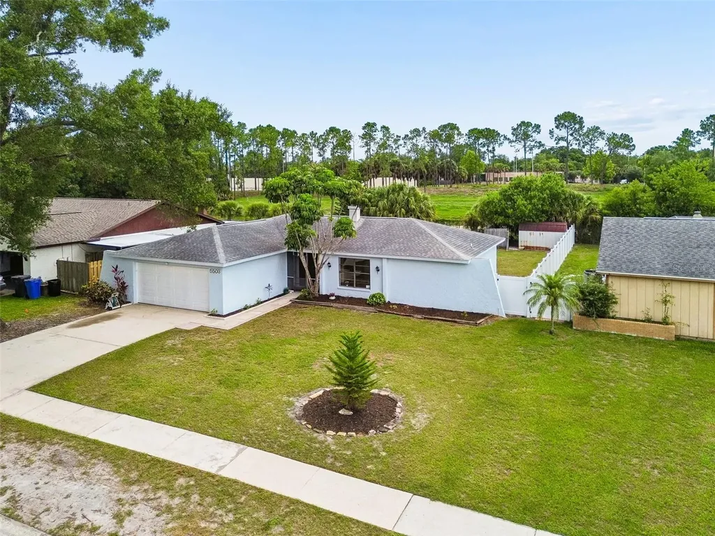 5503 Pentail Circle Tampa FL 33625