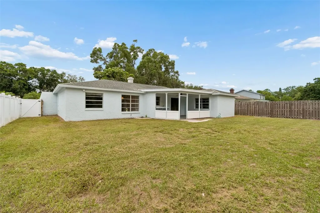 5503 Pentail Circle Tampa FL 33625