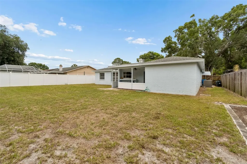 5503 Pentail Circle Tampa FL 33625