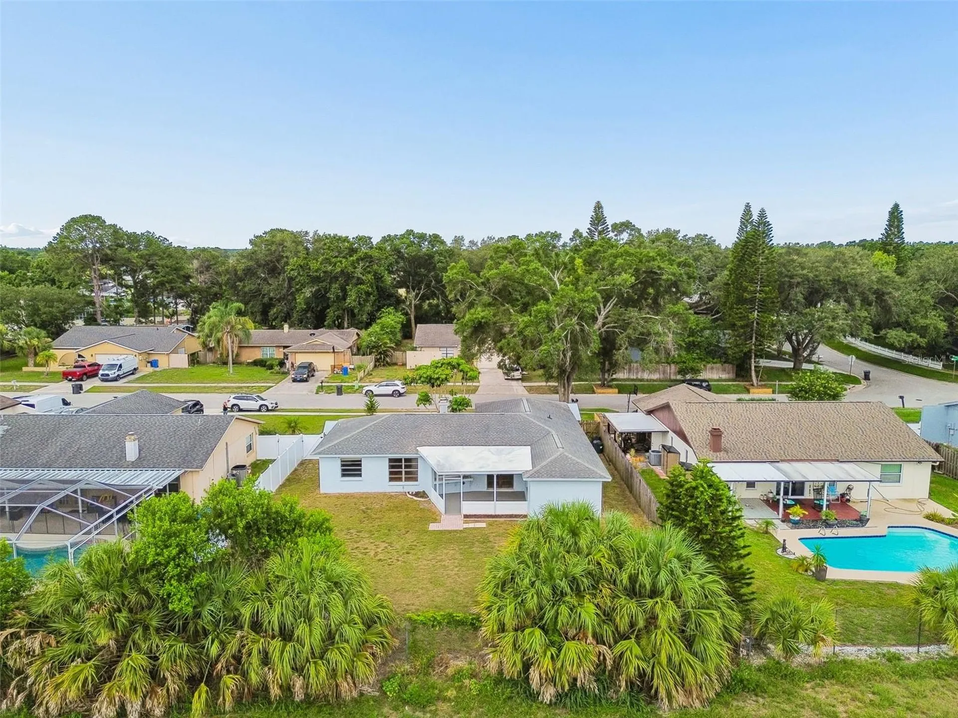 5503 Pentail Circle Tampa FL 33625