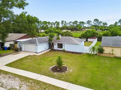 5503 Pentail Circle Tampa FL 33625