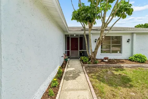 5503 Pentail Circle Tampa FL 33625