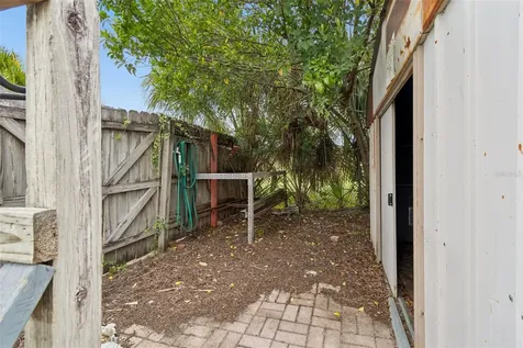 5503 Pentail Circle Tampa FL 33625