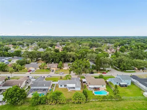 5503 Pentail Circle Tampa FL 33625