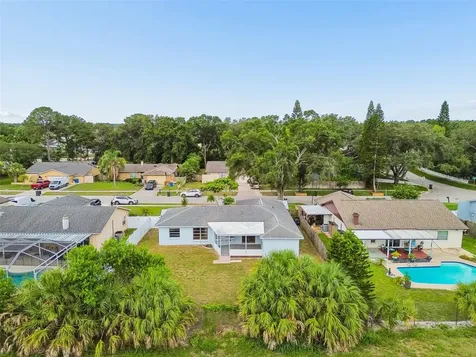 5503 Pentail Circle Tampa FL 33625