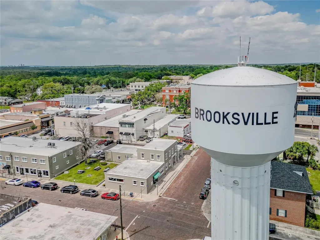 26000 Withrow Road Brooksville FL 34601