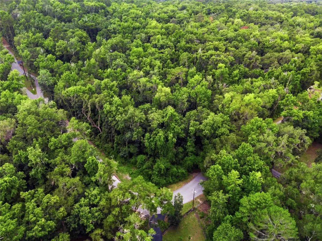 26000 Withrow Road Brooksville FL 34601