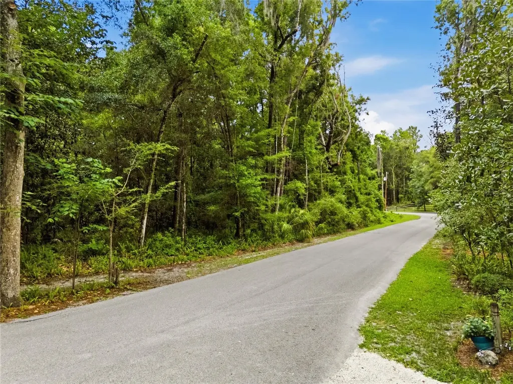 26000 Withrow Road Brooksville FL 34601