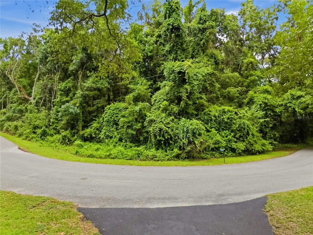 26000 Withrow Road Brooksville FL 34601