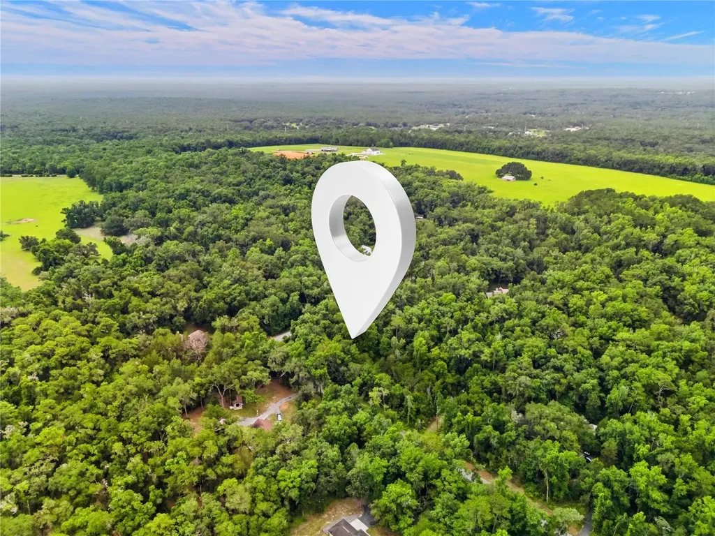 26000 Withrow Road Brooksville FL 34601