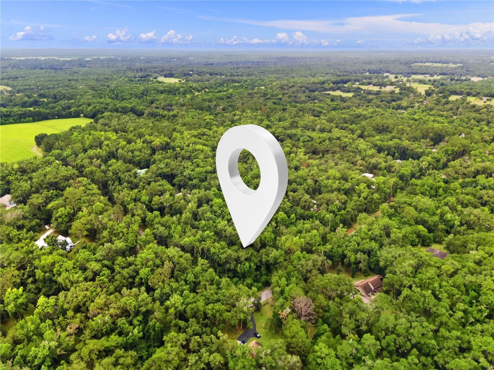 26000 Withrow Road Brooksville FL 34601