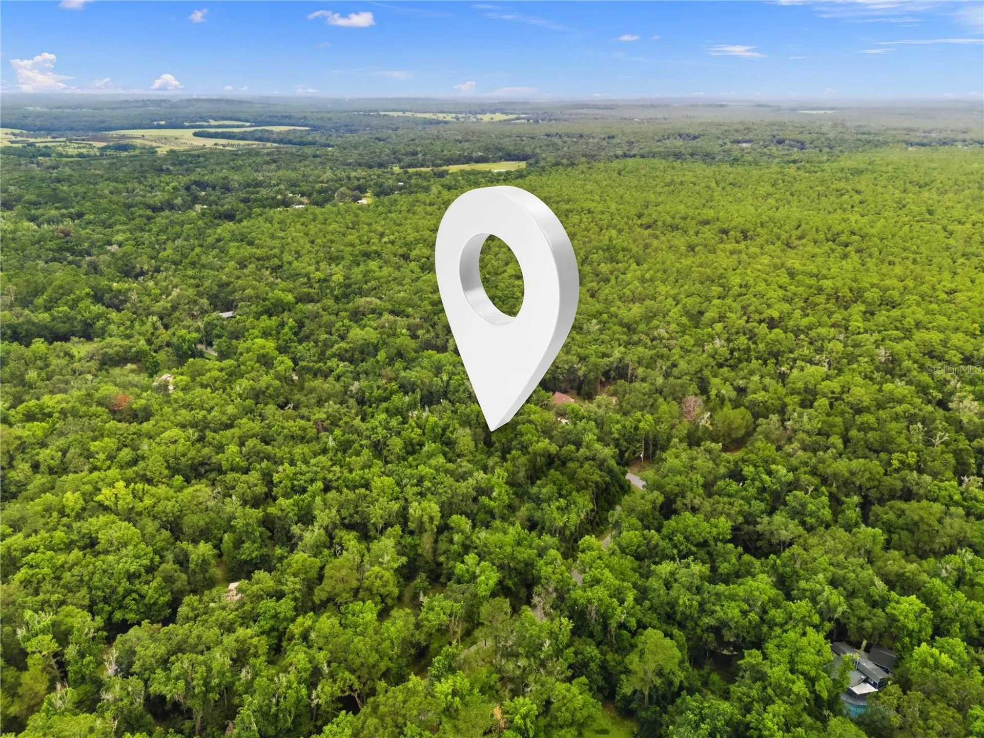 26000 Withrow Road Brooksville FL 34601