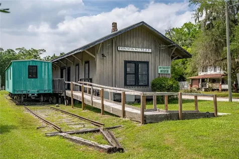 26000 Withrow Road Brooksville FL 34601