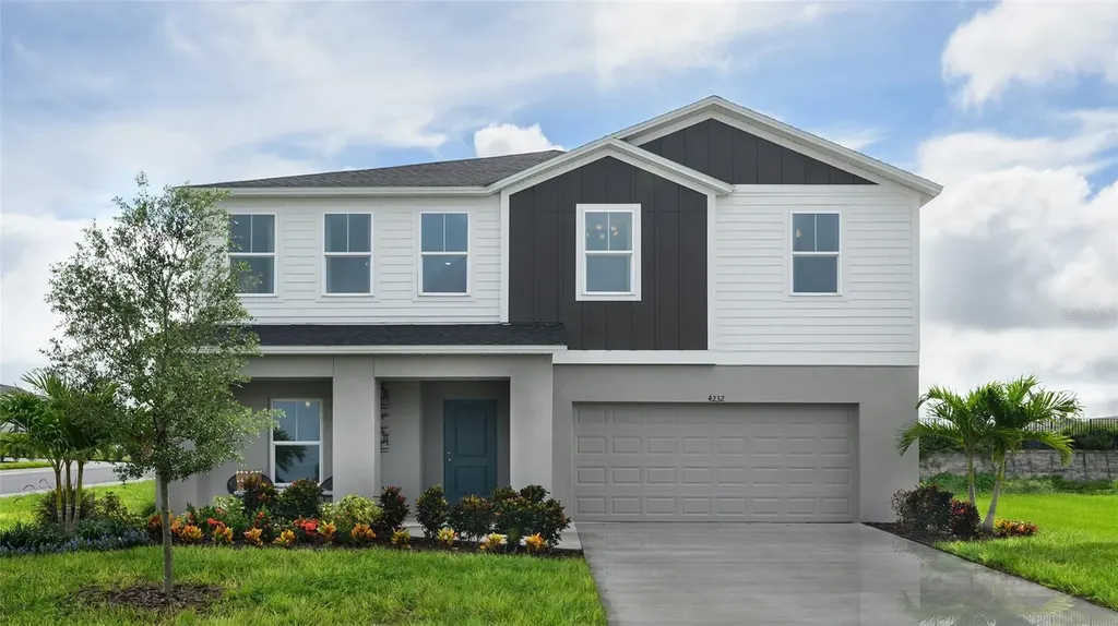 9284 Joyful Heights Way Dade City FL 33525