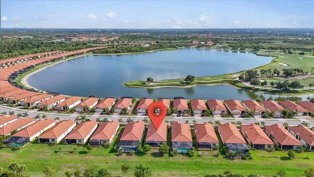 24229 Spartina Drive Venice FL 34293