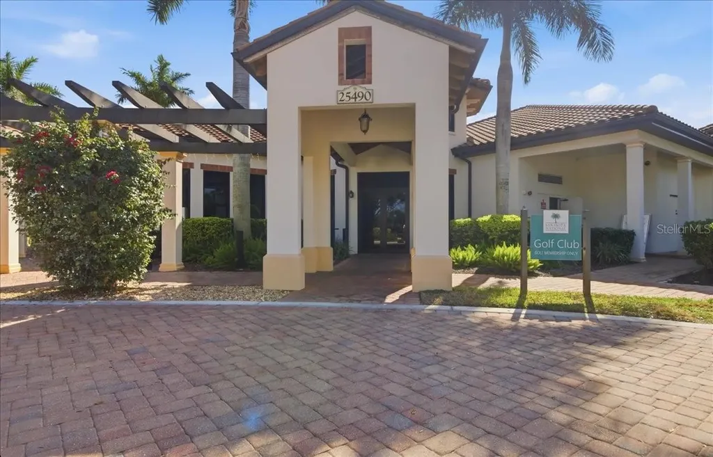24229 Spartina Drive Venice FL 34293