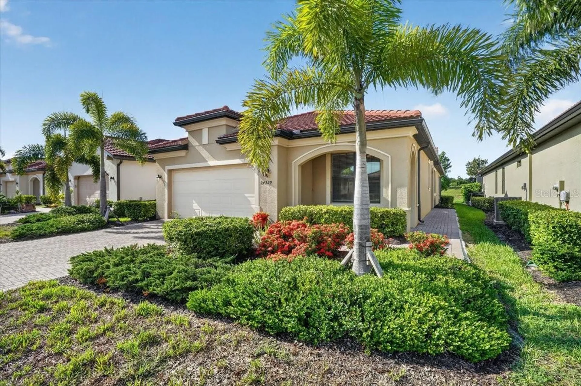 24229 Spartina Drive Venice FL 34293