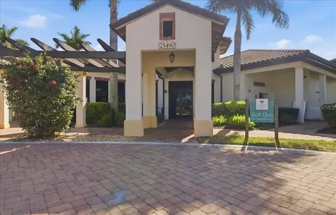 24229 Spartina Drive Venice FL 34293