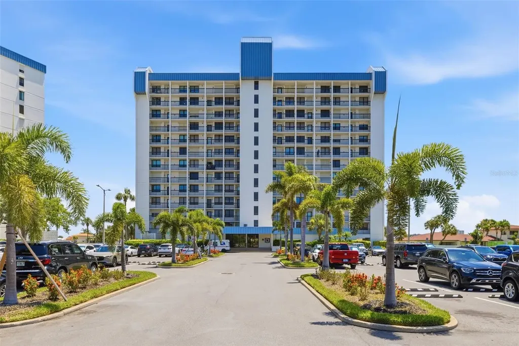 9415 Blind Pass Road St Pete Beach FL 33706