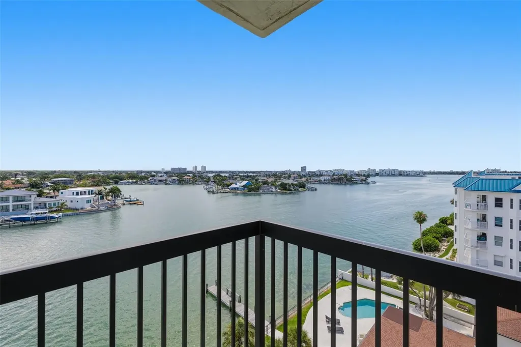 9415 Blind Pass Road St Pete Beach FL 33706