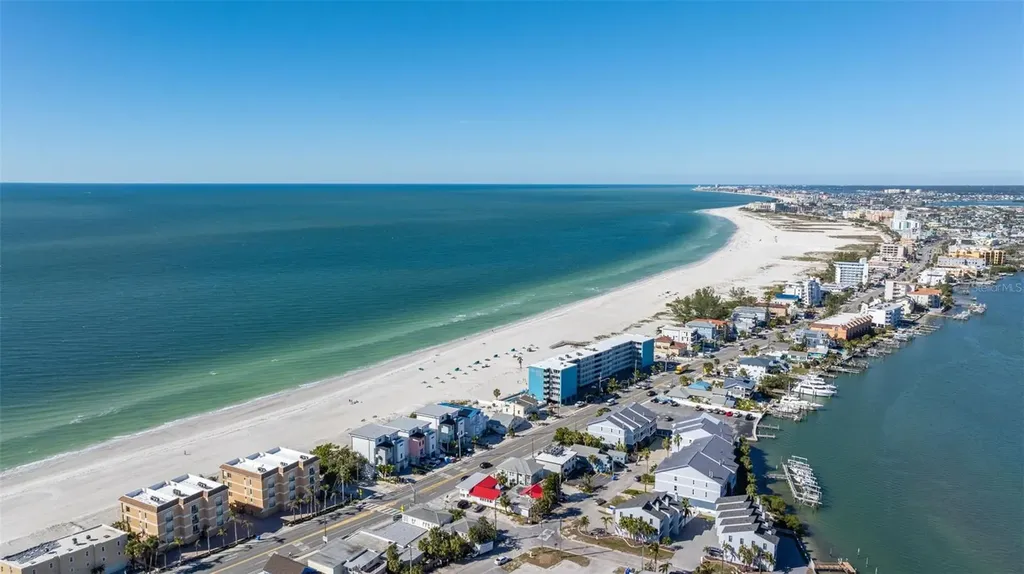 9415 Blind Pass Road St Pete Beach FL 33706