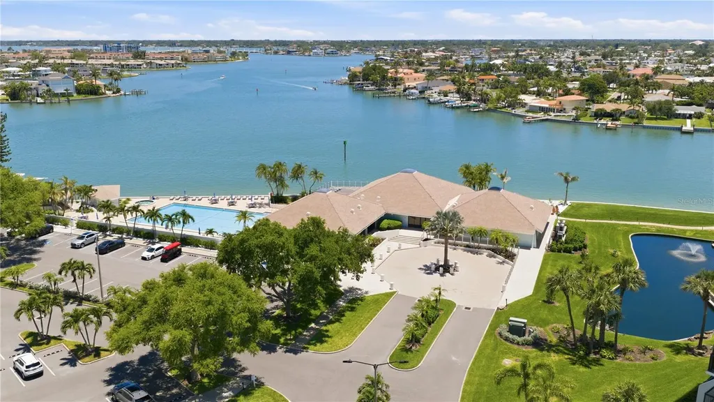 9415 Blind Pass Road St Pete Beach FL 33706