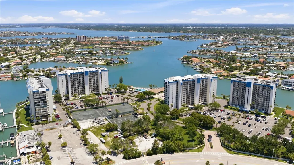 9415 Blind Pass Road St Pete Beach FL 33706