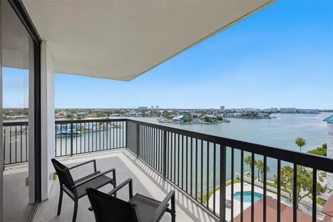 9415 Blind Pass Road St Pete Beach FL 33706