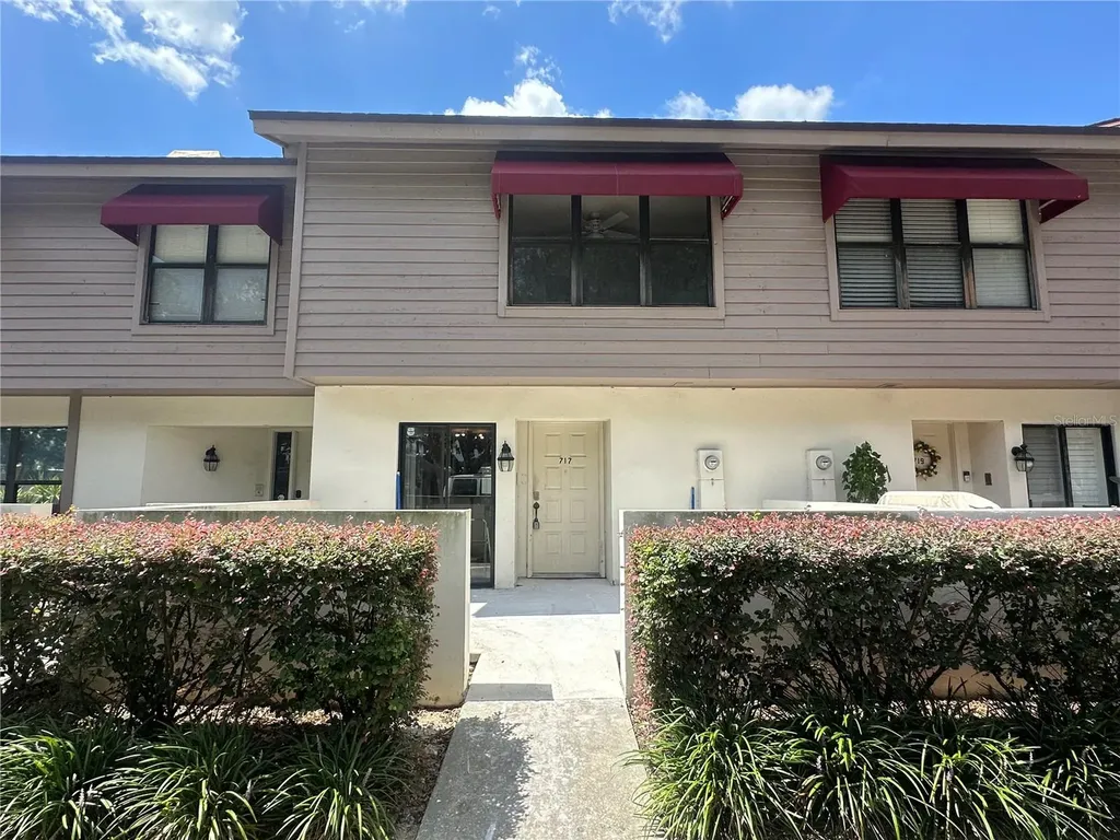 717 Oak Park Place Brandon FL 33511