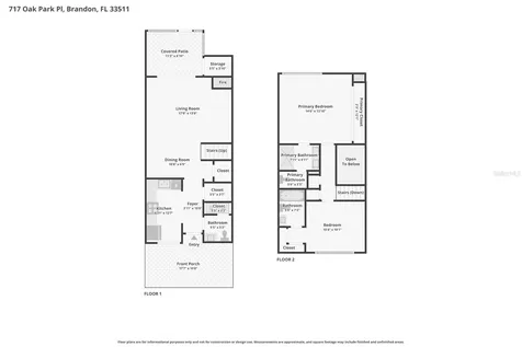 717 Oak Park Place Brandon FL 33511