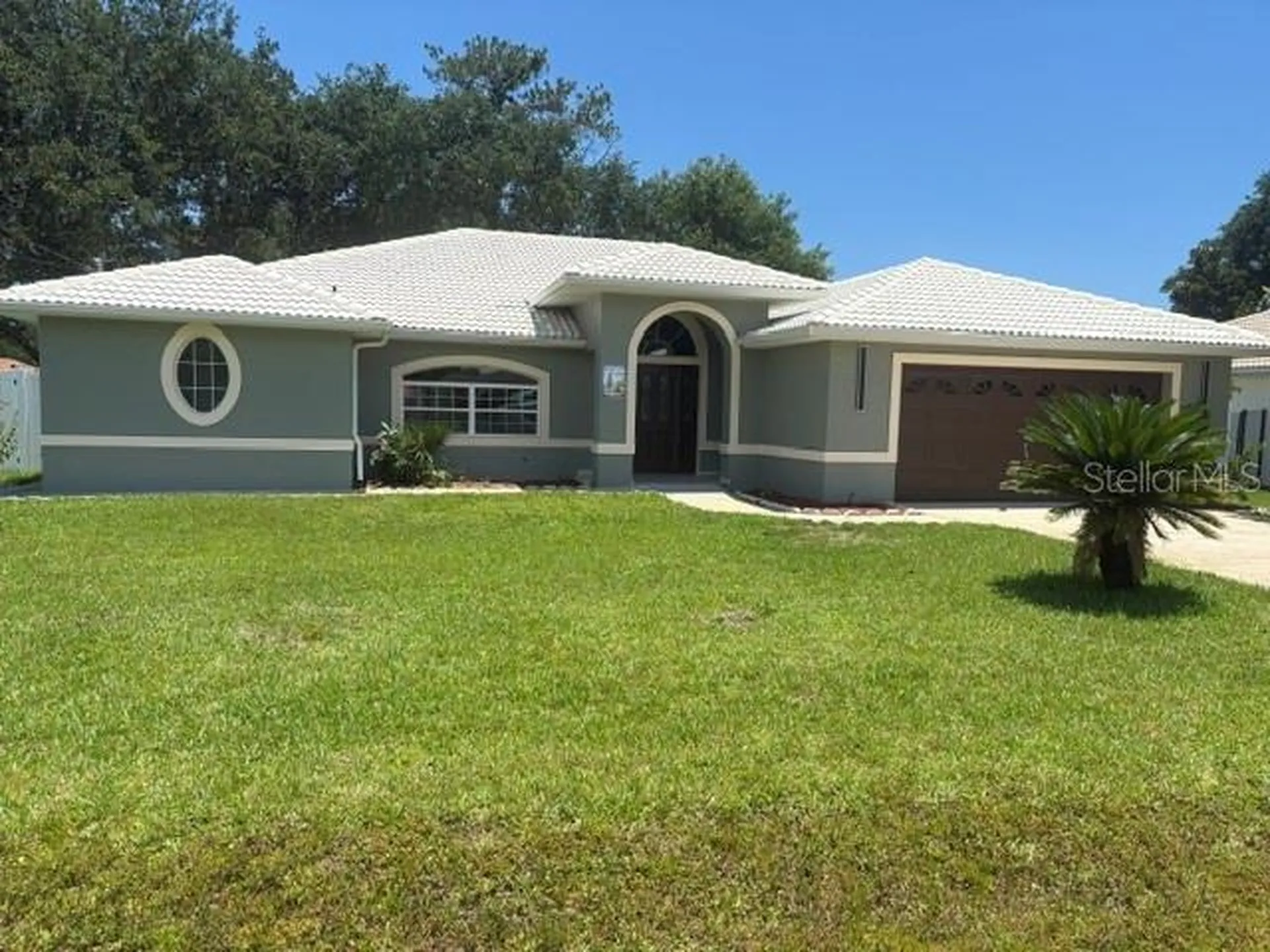 12 Providence Lane Palm Coast FL 32164
