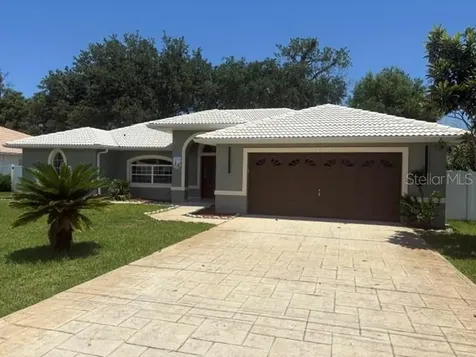 12 Providence Lane Palm Coast FL 32164