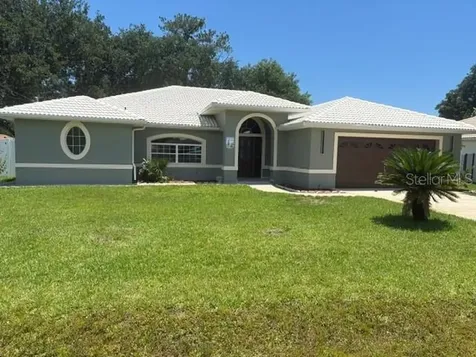 12 Providence Lane Palm Coast FL 32164
