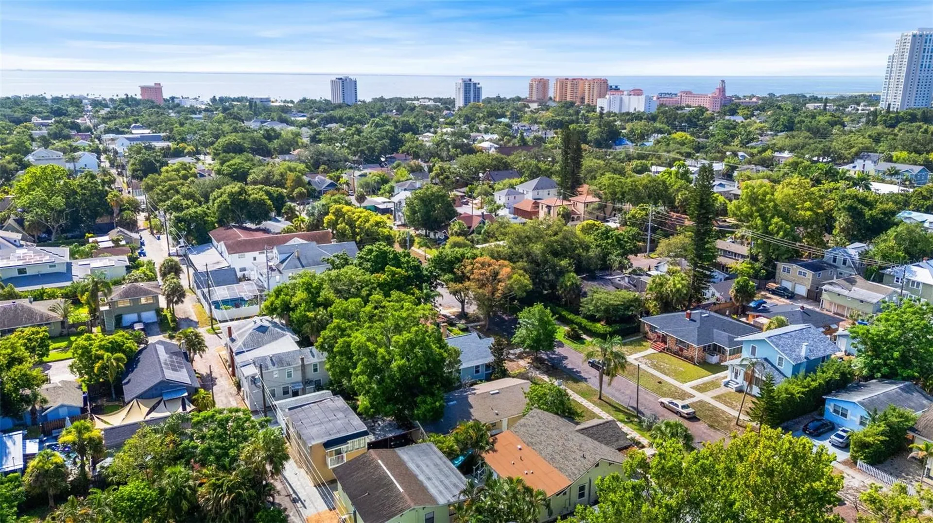205 12th Avenue N St Petersburg FL 33701