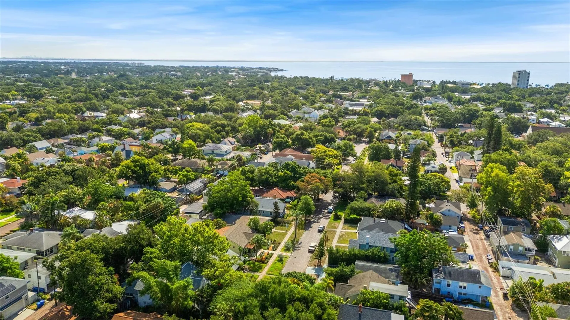 205 12th Avenue N St Petersburg FL 33701
