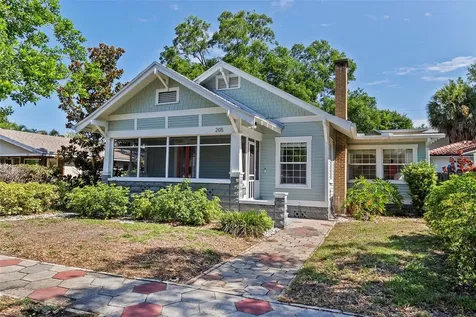 205 12th Avenue N St Petersburg FL 33701